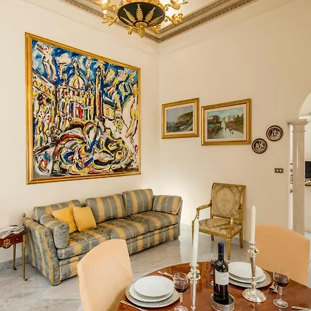 Navona Private شقة روما