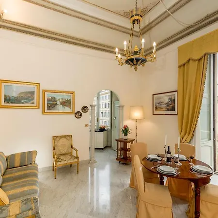 Navona Private شقة *