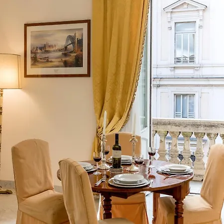 Navona Private * روما