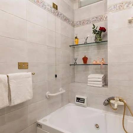 شقة Navona Private