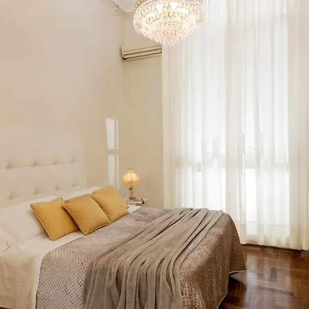Navona Private شقة *