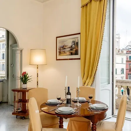 Navona Private * روما